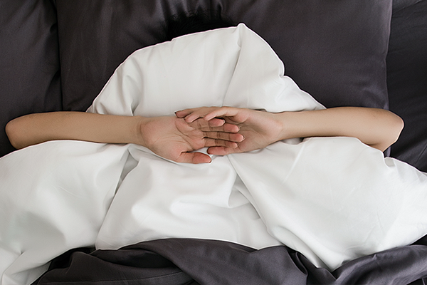 5 Tips For Good Night's Sleep