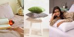 Pillow Protectors For Ultimate Comfort and Peaceful Sleep