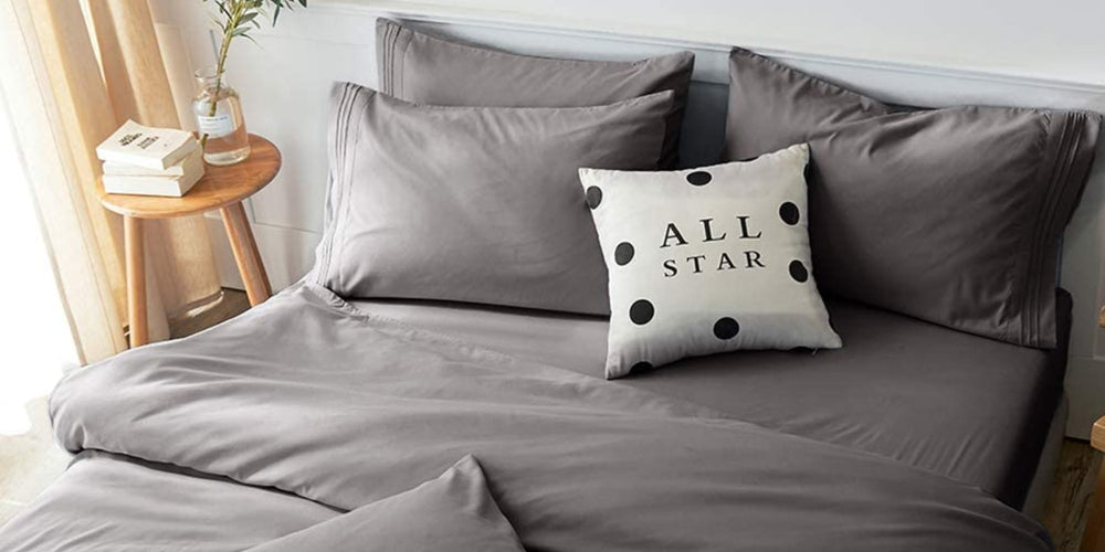 The ultimate guide to buying the perfect bedsheets for your home