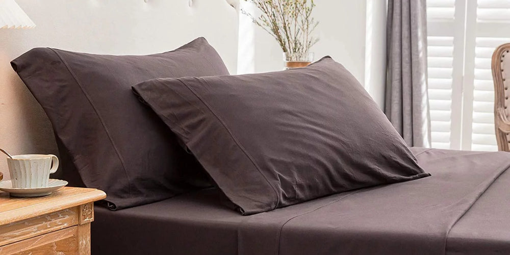 Want Peaceful sleep with Comfort? Read below