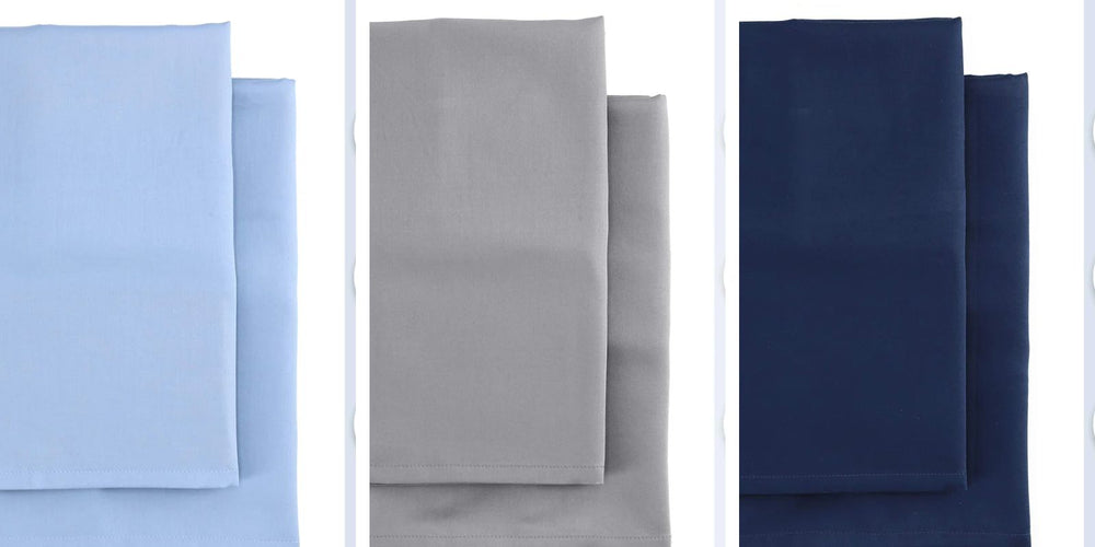 Best Egyptian Pillowcases- Ultimate Experience of Good Sleep!