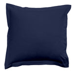 Luxe Sateen Pillow Shams
