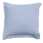 Luxe Sateen Pillow Shams
