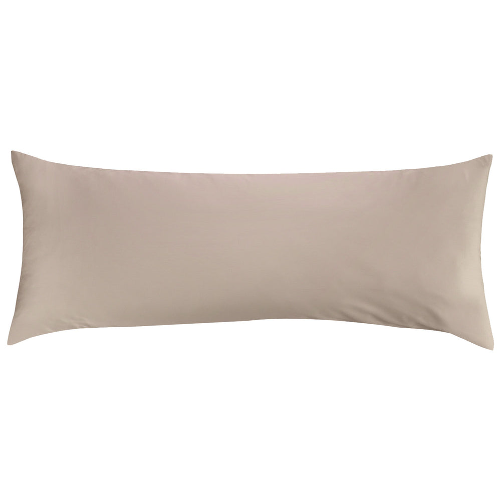 Luxe Sateen Body Pillowcover