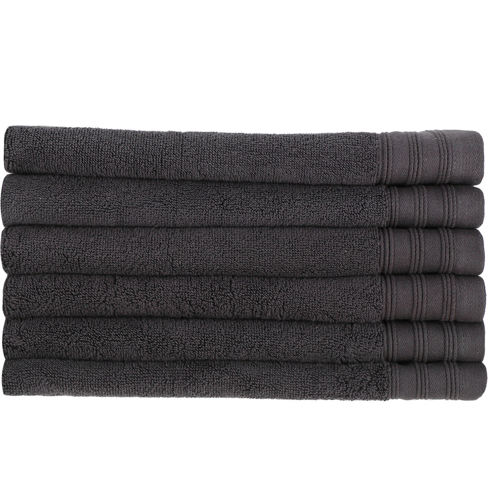CHARCOAL GREY