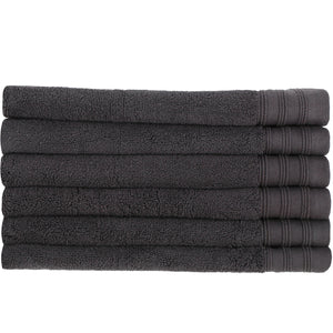 CHARCOAL GREY
