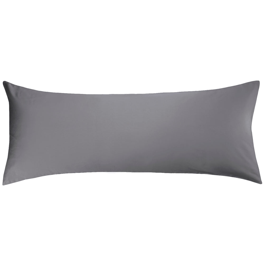 Luxe Sateen Body Pillowcover