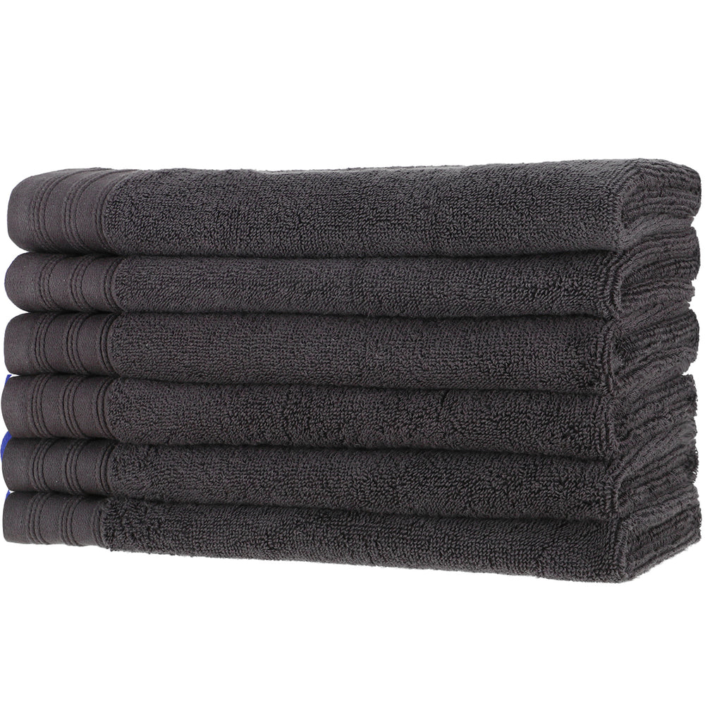 CHARCOAL GREY