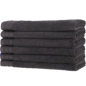 CHARCOAL GREY