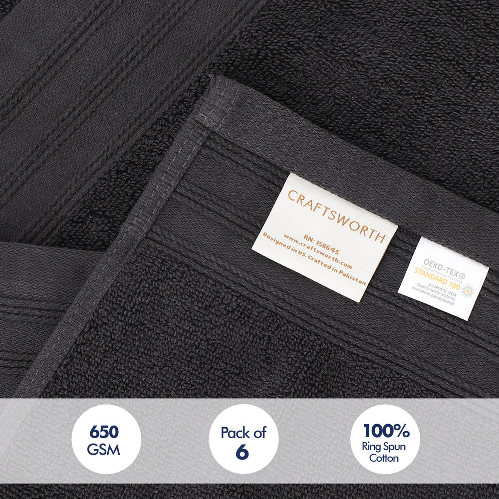 CHARCOAL GREY