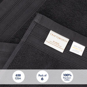 CHARCOAL GREY